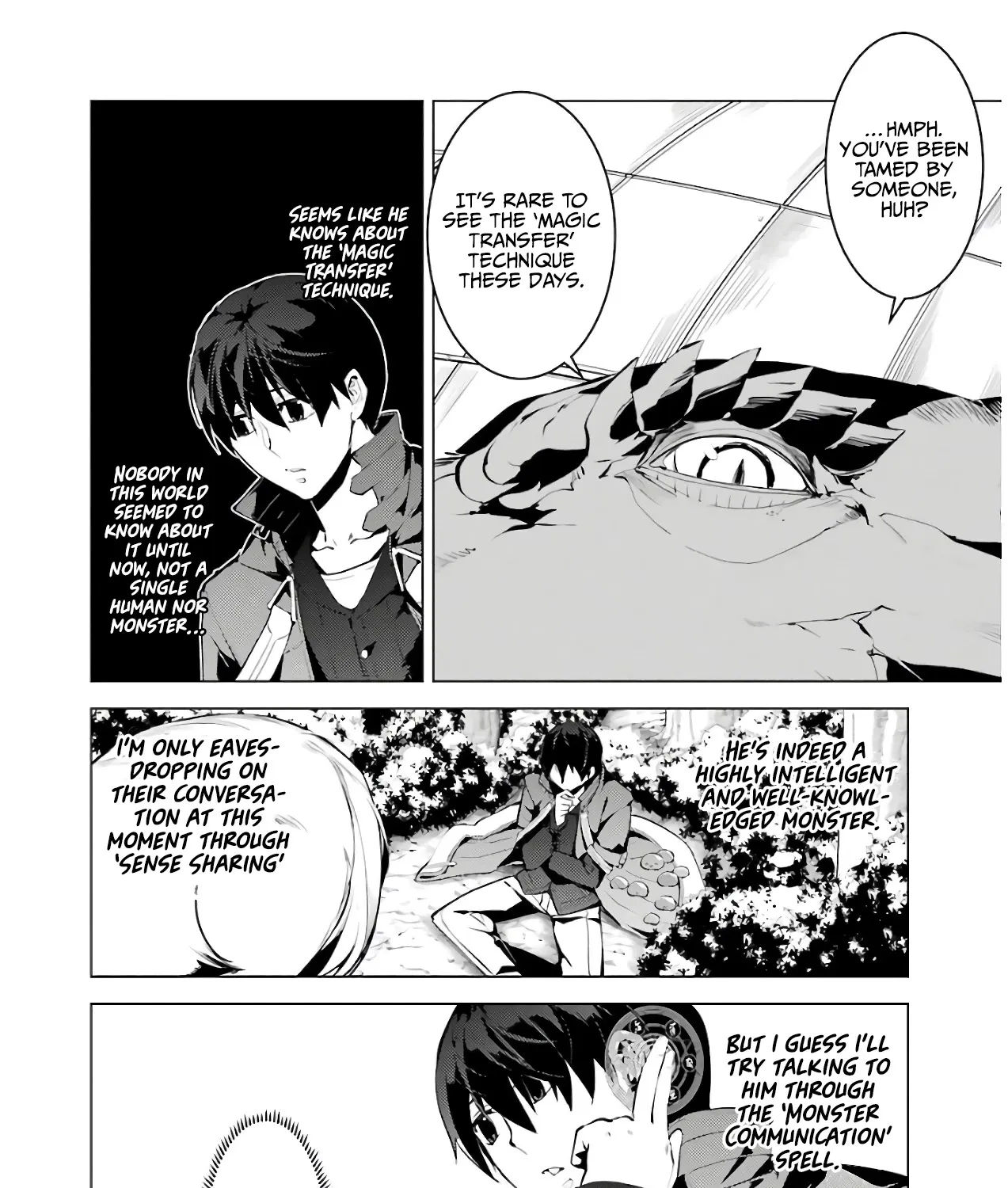 Tensei Kenja No Isekai Raifu ~Daini No Shokugyo Wo Ete, Sekai Saikyou Ni Narimashita~ - Page 17