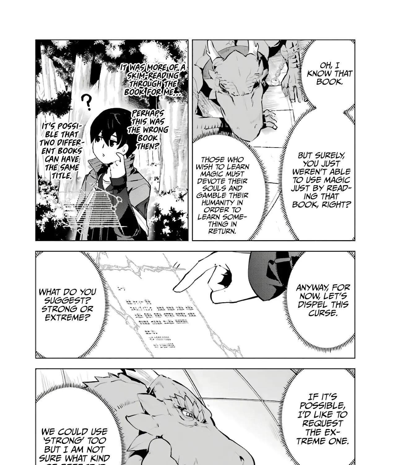 Tensei Kenja No Isekai Raifu ~Daini No Shokugyo Wo Ete, Sekai Saikyou Ni Narimashita~ - Page 41