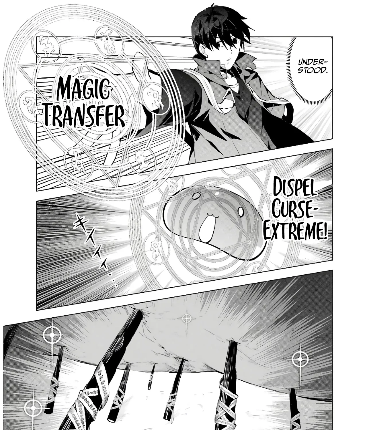 Tensei Kenja No Isekai Raifu ~Daini No Shokugyo Wo Ete, Sekai Saikyou Ni Narimashita~ Chapter 24 page 44 - MangaKakalot