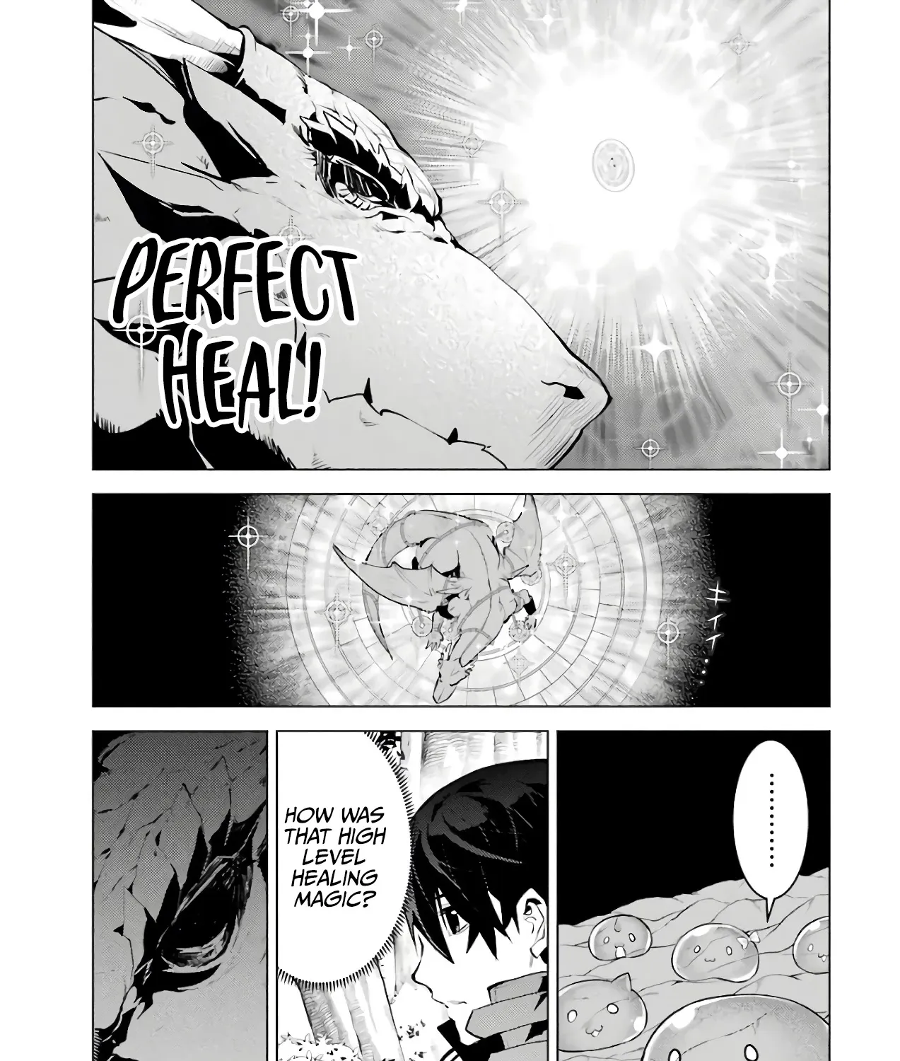 Tensei Kenja No Isekai Raifu ~Daini No Shokugyo Wo Ete, Sekai Saikyou Ni Narimashita~ Chapter 24 page 48 - Mangabat