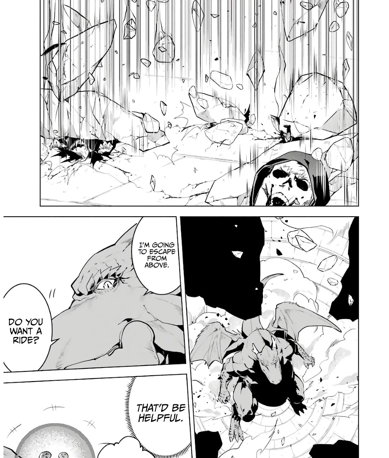 Tensei Kenja No Isekai Raifu ~Daini No Shokugyo Wo Ete, Sekai Saikyou Ni Narimashita~ - Page 67