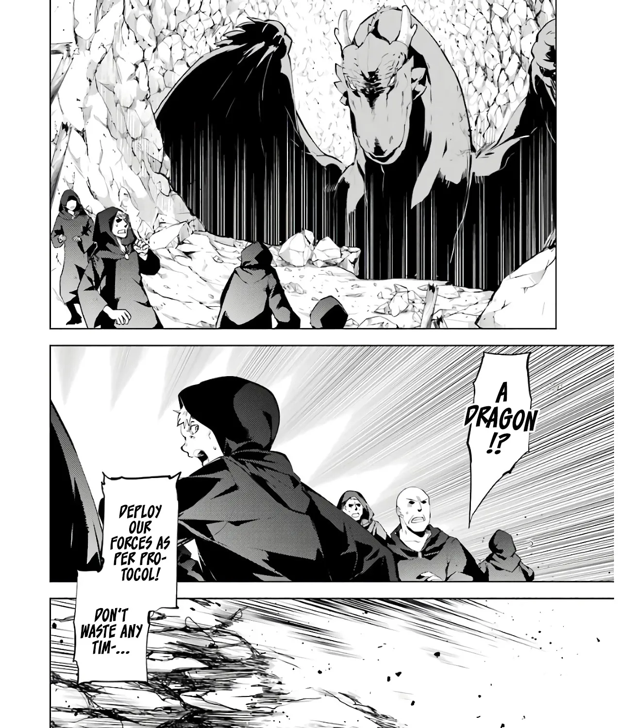 Tensei Kenja No Isekai Raifu ~Daini No Shokugyo Wo Ete, Sekai Saikyou Ni Narimashita~ Chapter 24 page 74 - MangaNelo