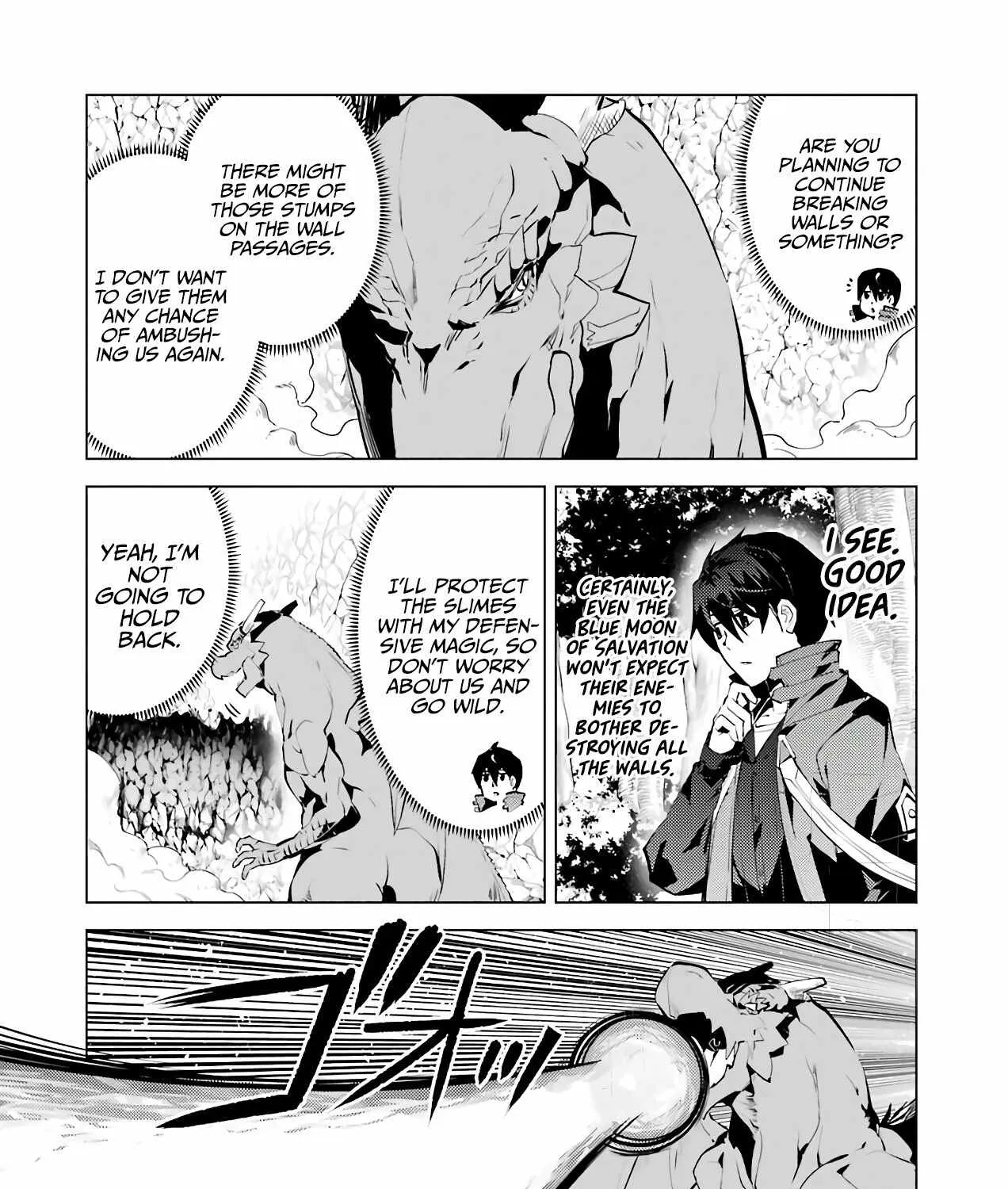 Tensei Kenja No Isekai Raifu ~Daini No Shokugyo Wo Ete, Sekai Saikyou Ni Narimashita~ - Page 22