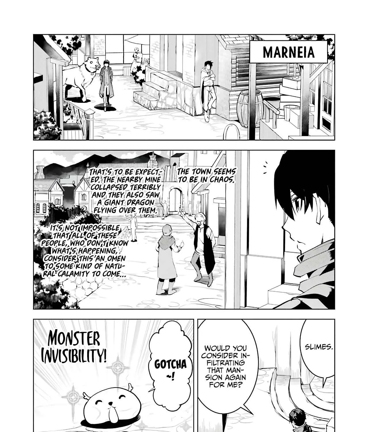 Tensei Kenja No Isekai Raifu ~Daini No Shokugyo Wo Ete, Sekai Saikyou Ni Narimashita~ Chapter 25.1 page 50 - MangaNelo