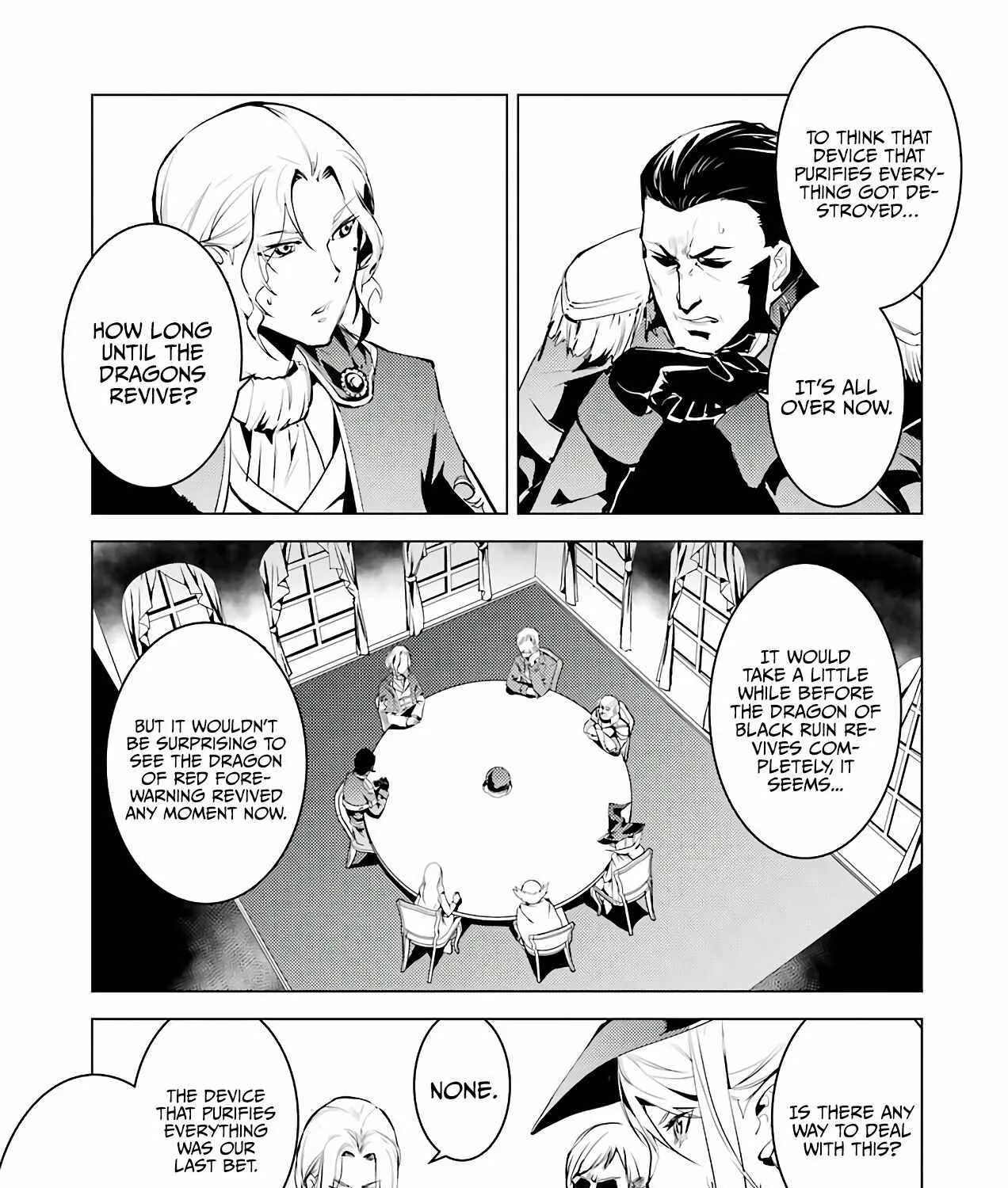 Tensei Kenja No Isekai Raifu ~Daini No Shokugyo Wo Ete, Sekai Saikyou Ni Narimashita~ Chapter 25.1 page 54 - MangaNelo