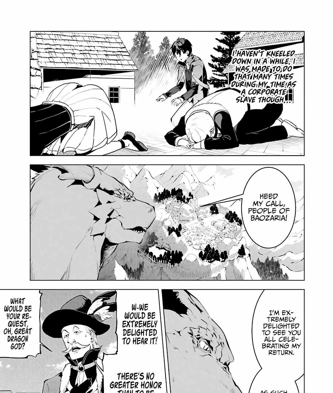 Tensei Kenja No Isekai Raifu ~Daini No Shokugyo Wo Ete, Sekai Saikyou Ni Narimashita~ - Page 22