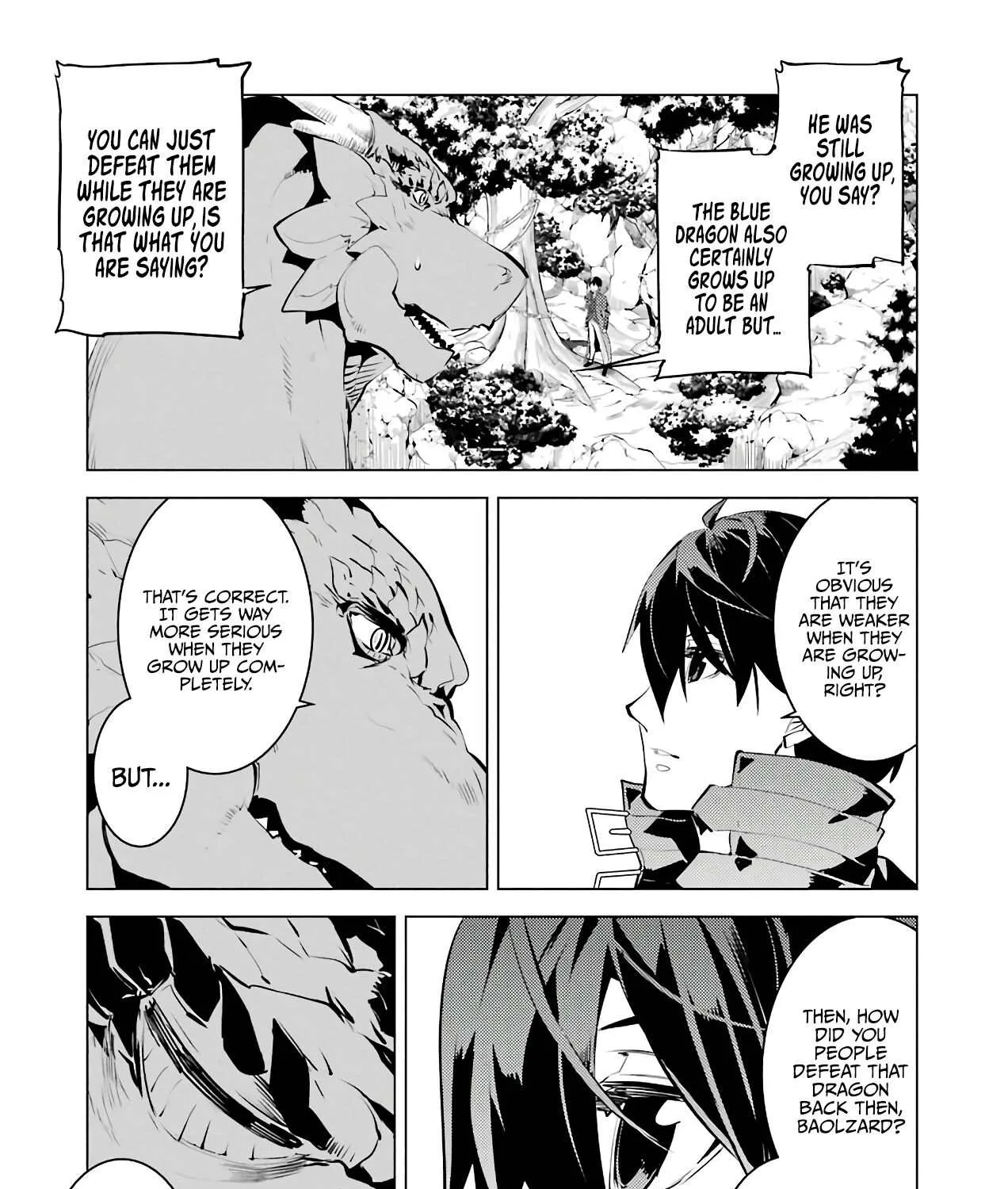 Tensei Kenja No Isekai Raifu ~Daini No Shokugyo Wo Ete, Sekai Saikyou Ni Narimashita~ - Page 48