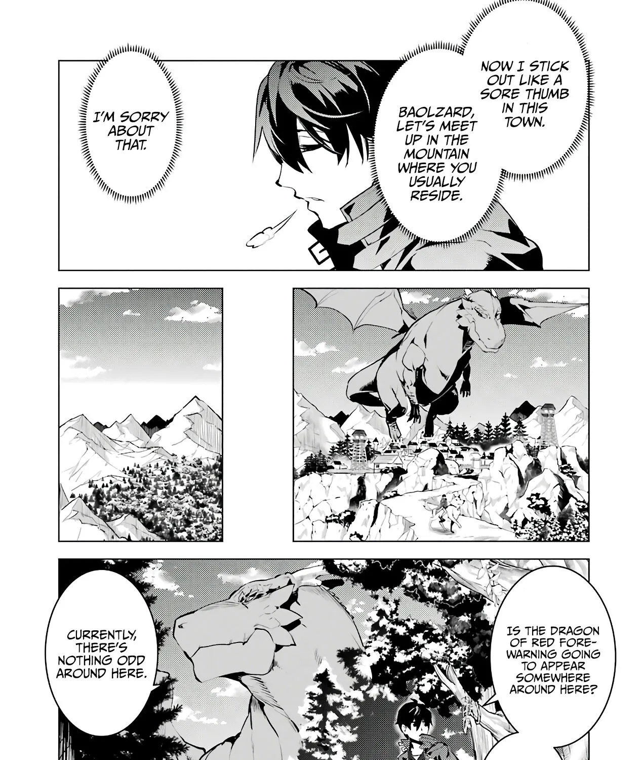 Tensei Kenja No Isekai Raifu ~Daini No Shokugyo Wo Ete, Sekai Saikyou Ni Narimashita~ - Page 105