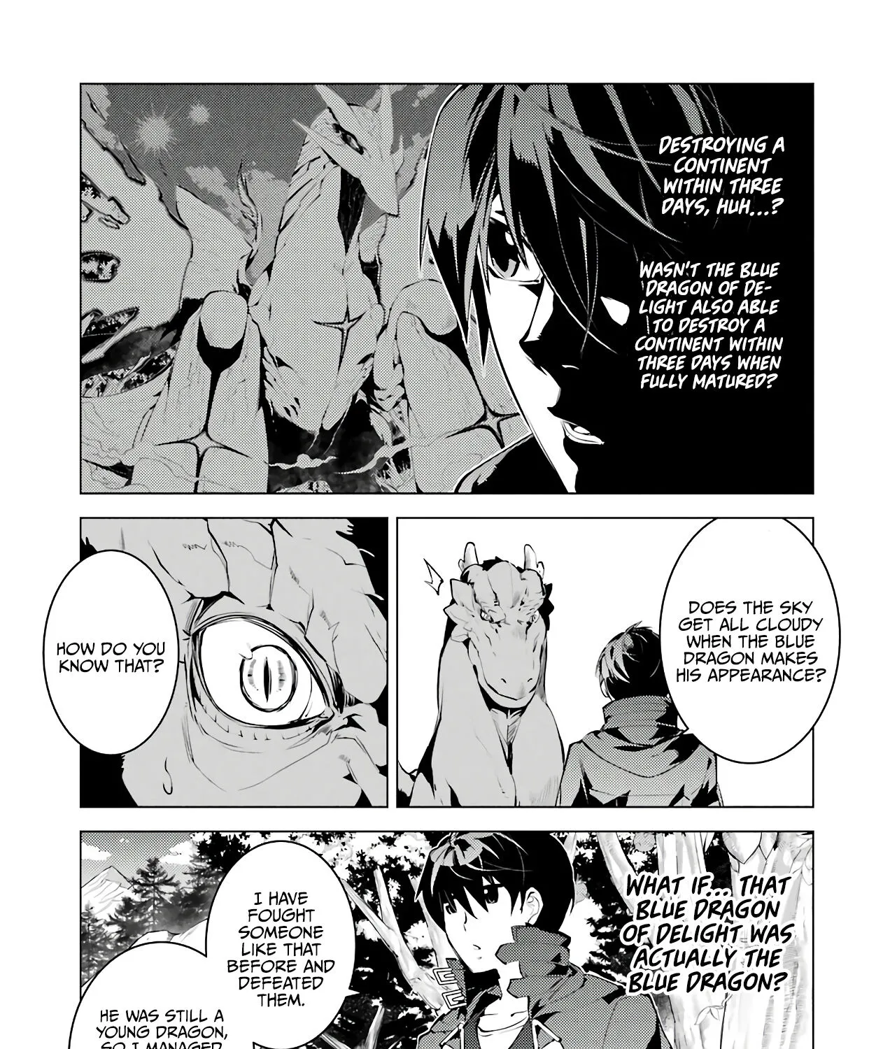 Tensei Kenja No Isekai Raifu ~Daini No Shokugyo Wo Ete, Sekai Saikyou Ni Narimashita~ - Page 113