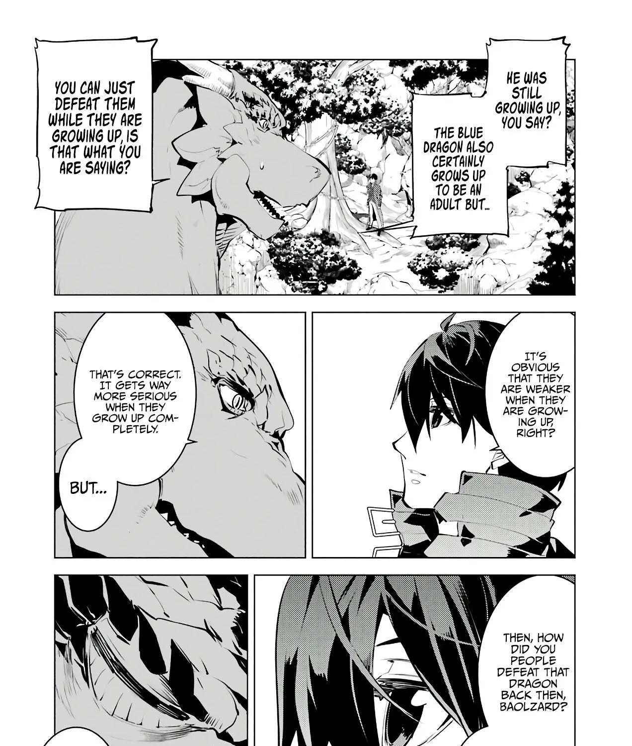 Tensei Kenja No Isekai Raifu ~Daini No Shokugyo Wo Ete, Sekai Saikyou Ni Narimashita~ Chapter 25 page 116 - MangaKakalot