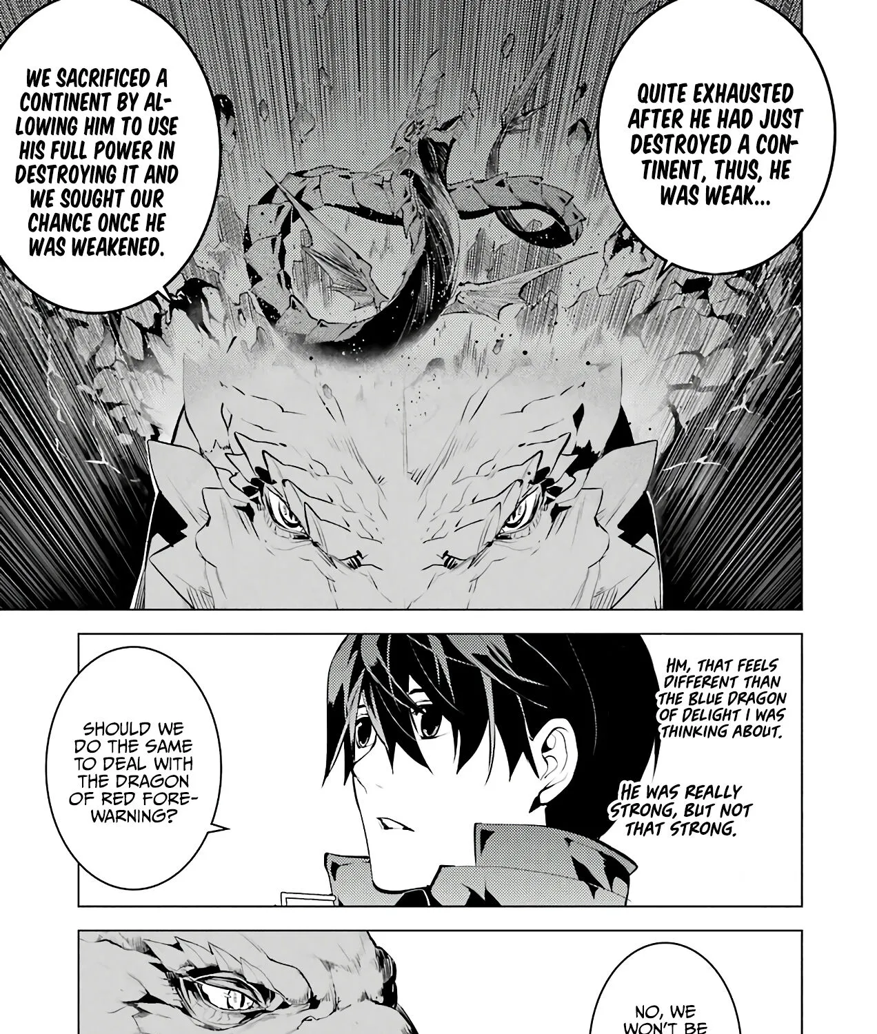 Tensei Kenja No Isekai Raifu ~Daini No Shokugyo Wo Ete, Sekai Saikyou Ni Narimashita~ Chapter 25 page 118 - Mangabat