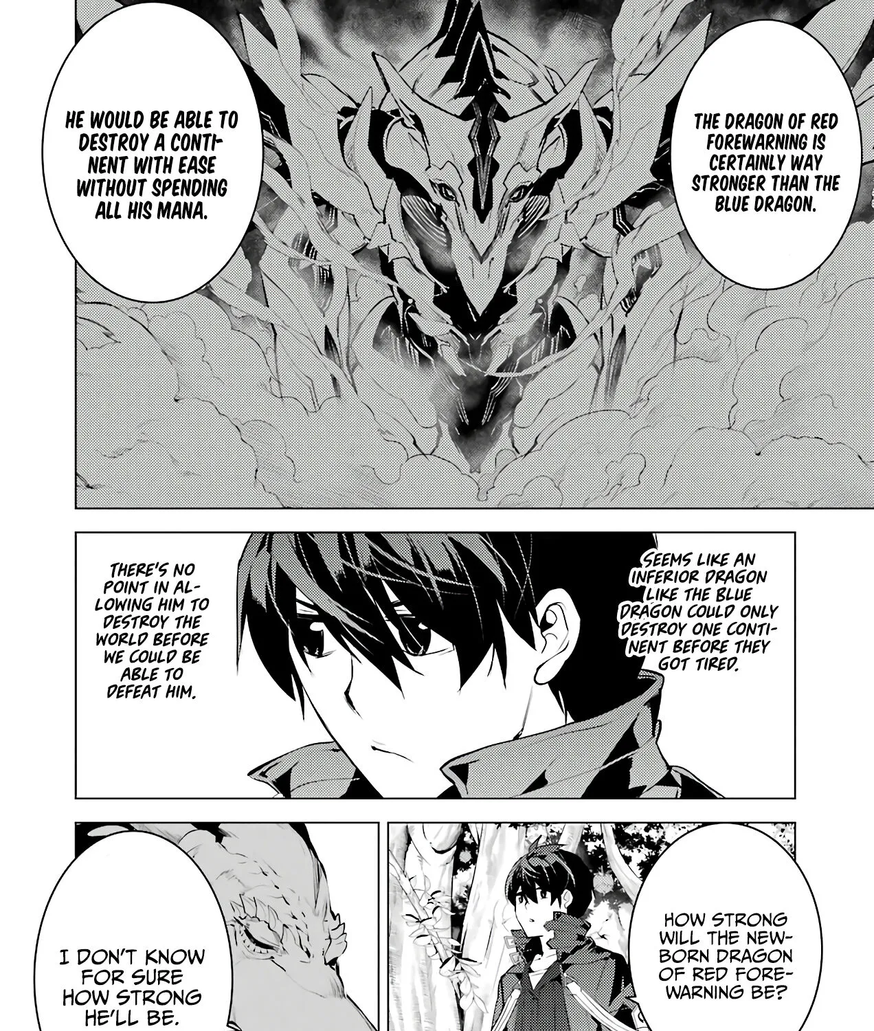 Tensei Kenja No Isekai Raifu ~Daini No Shokugyo Wo Ete, Sekai Saikyou Ni Narimashita~ - Page 119