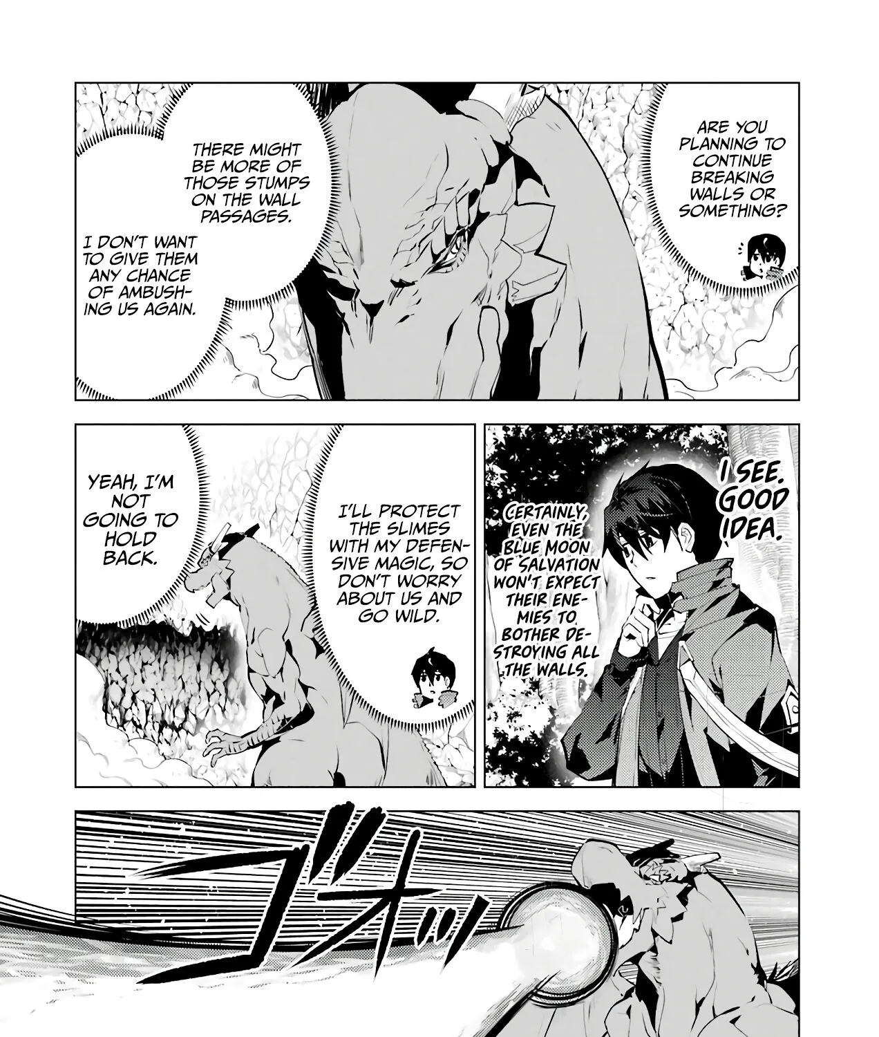 Tensei Kenja No Isekai Raifu ~Daini No Shokugyo Wo Ete, Sekai Saikyou Ni Narimashita~ Chapter 25 page 27 - MangaKakalot