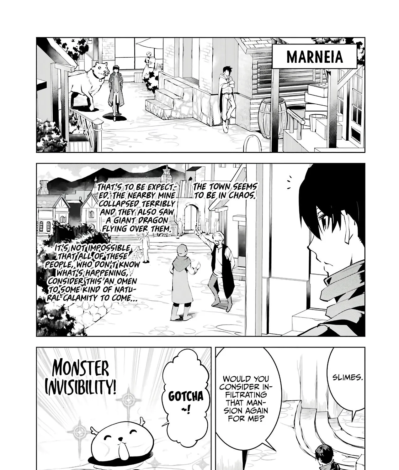 Tensei Kenja No Isekai Raifu ~Daini No Shokugyo Wo Ete, Sekai Saikyou Ni Narimashita~ Chapter 25 page 54 - MangaNelo