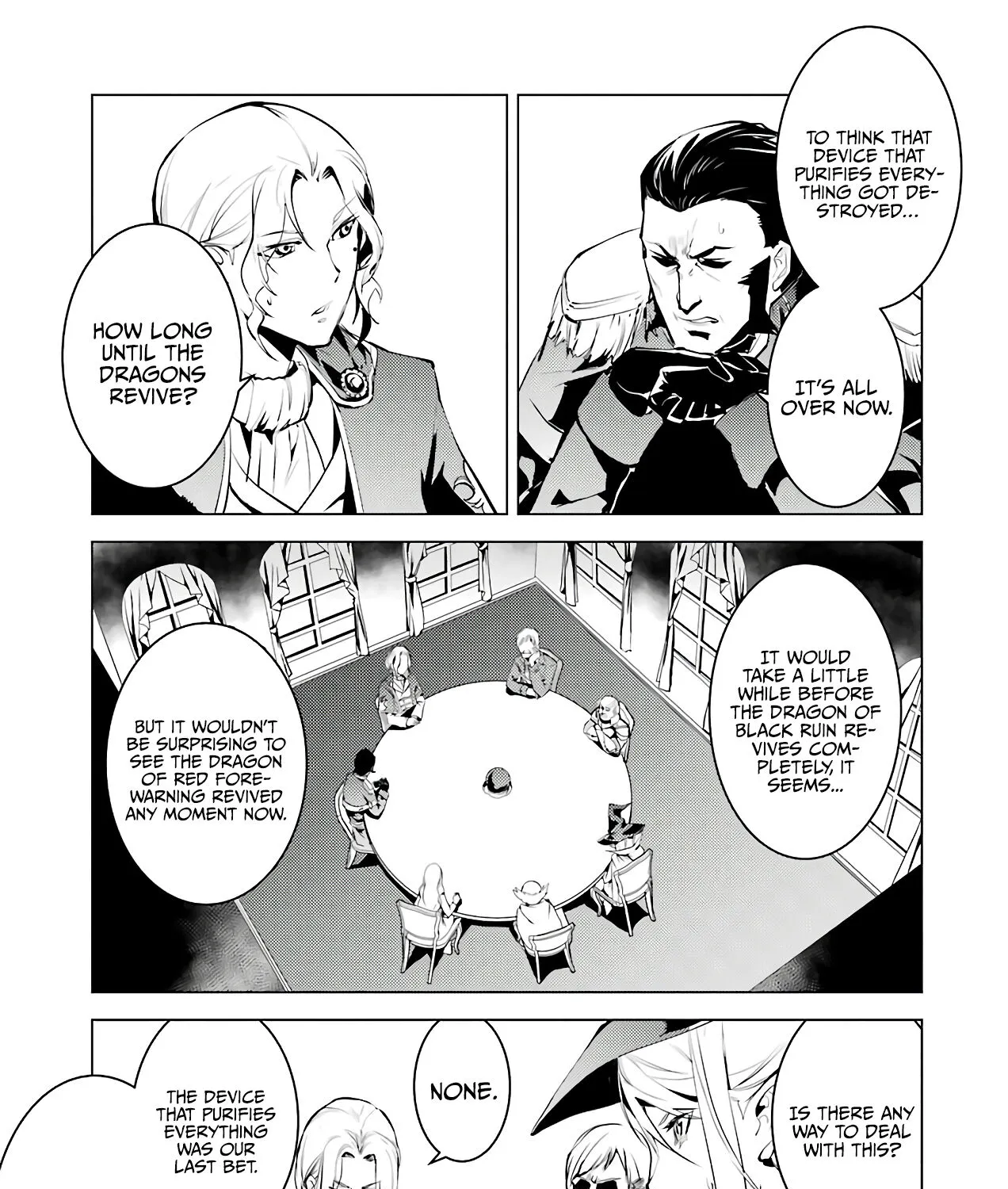 Tensei Kenja No Isekai Raifu ~Daini No Shokugyo Wo Ete, Sekai Saikyou Ni Narimashita~ Chapter 25 page 58 - MangaNelo