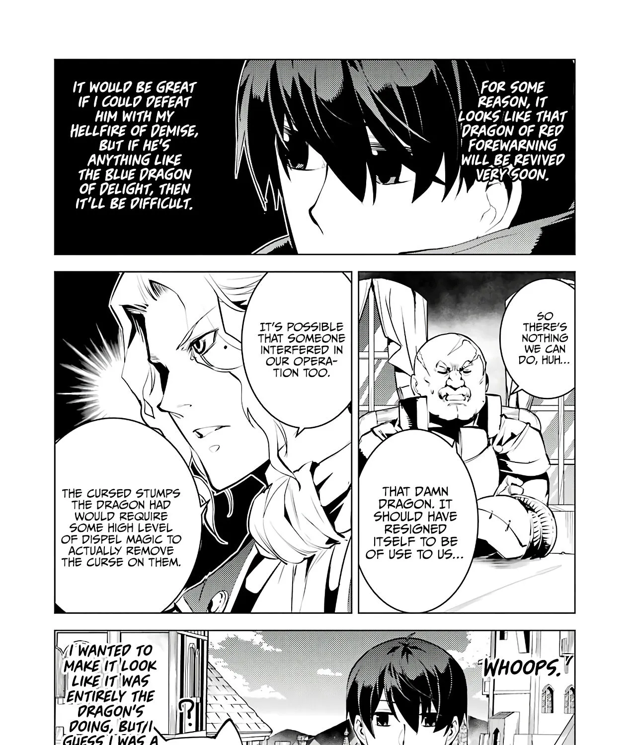 Tensei Kenja No Isekai Raifu ~Daini No Shokugyo Wo Ete, Sekai Saikyou Ni Narimashita~ Chapter 25 page 60 - MangaKakalot