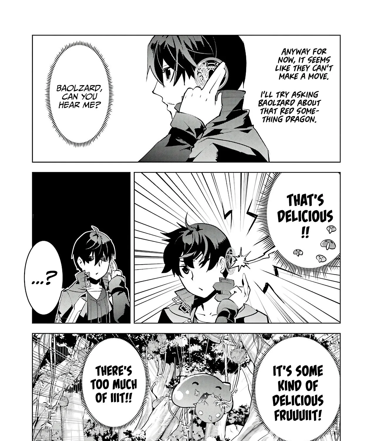 Tensei Kenja No Isekai Raifu ~Daini No Shokugyo Wo Ete, Sekai Saikyou Ni Narimashita~ - Page 63