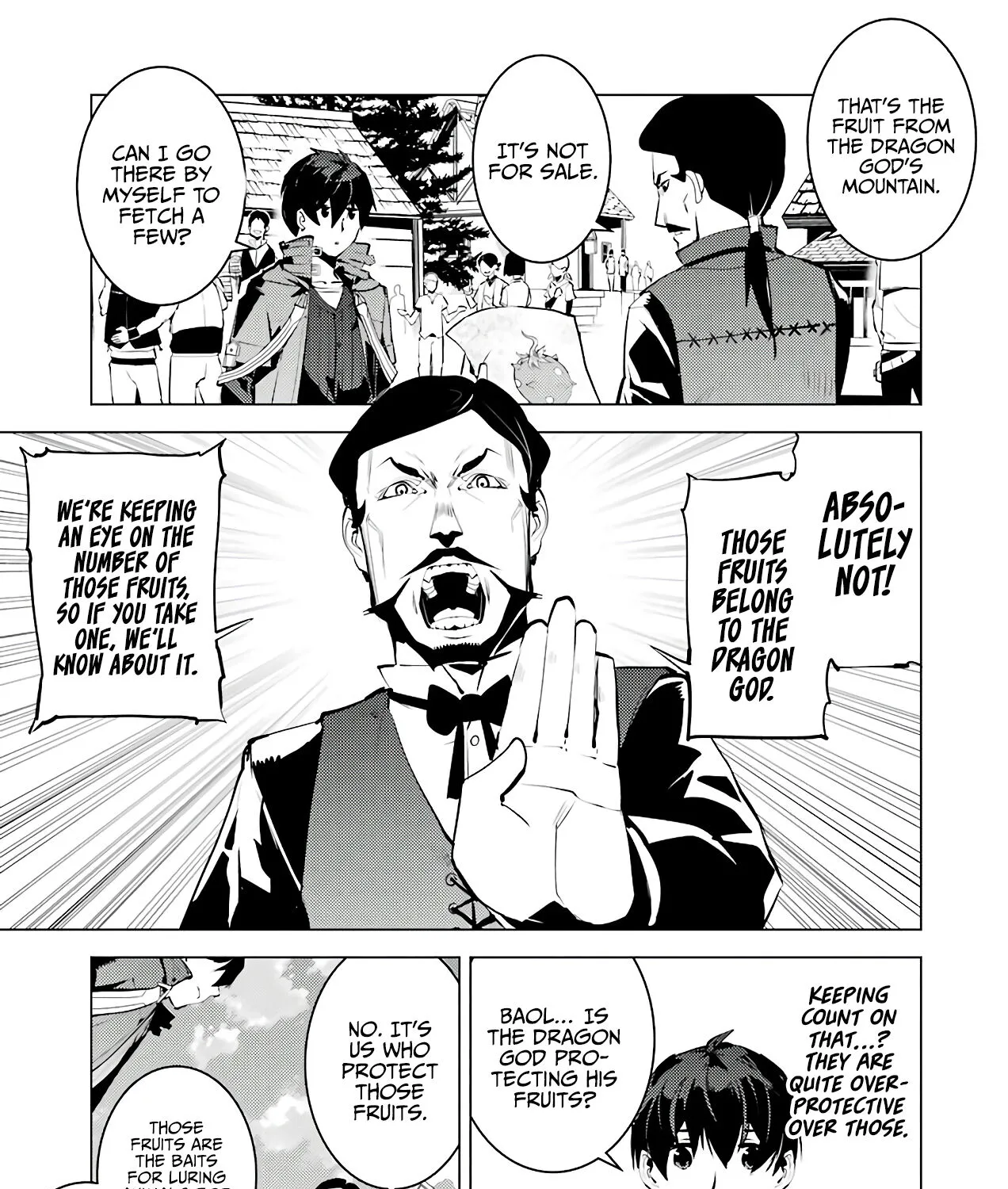 Tensei Kenja No Isekai Raifu ~Daini No Shokugyo Wo Ete, Sekai Saikyou Ni Narimashita~ - Page 81