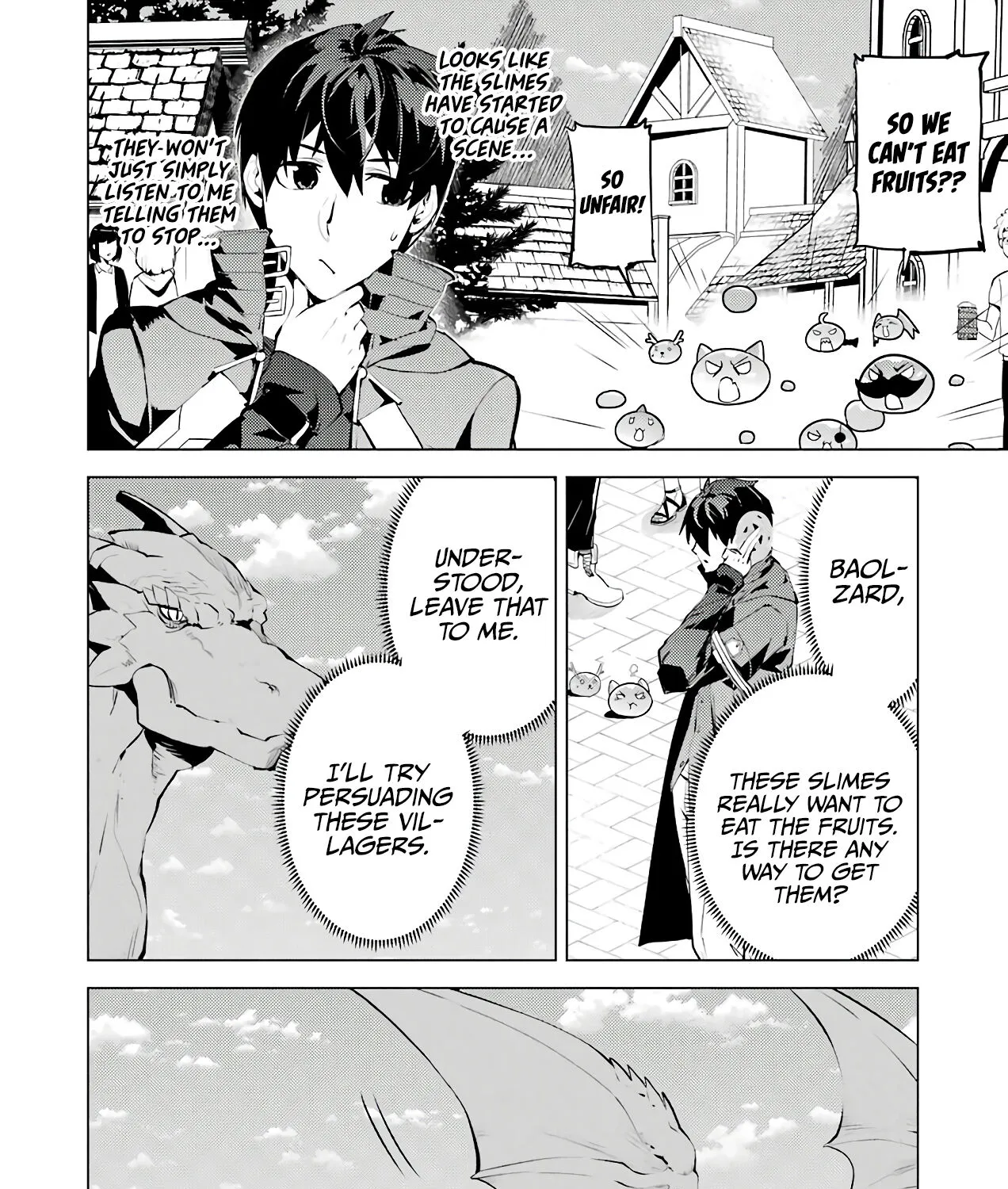 Tensei Kenja No Isekai Raifu ~Daini No Shokugyo Wo Ete, Sekai Saikyou Ni Narimashita~ Chapter 25 page 84 - MangaNelo