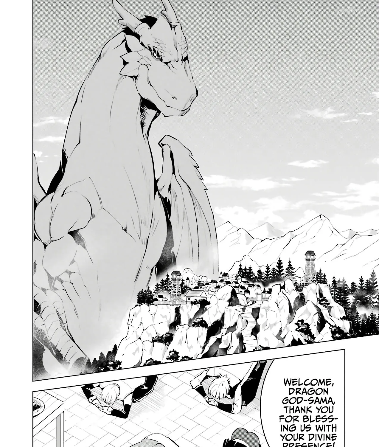 Tensei Kenja No Isekai Raifu ~Daini No Shokugyo Wo Ete, Sekai Saikyou Ni Narimashita~ - Page 87