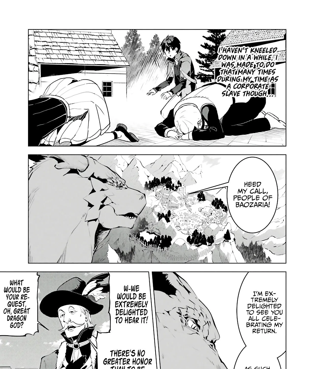 Tensei Kenja No Isekai Raifu ~Daini No Shokugyo Wo Ete, Sekai Saikyou Ni Narimashita~ Chapter 25 page 90 - MangaNelo