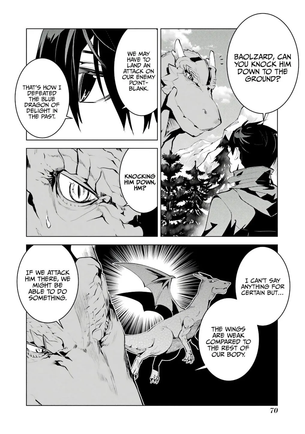 Tensei Kenja No Isekai Raifu ~Daini No Shokugyo Wo Ete, Sekai Saikyou Ni Narimashita~ Chapter 26.1 page 9 - Mangabat