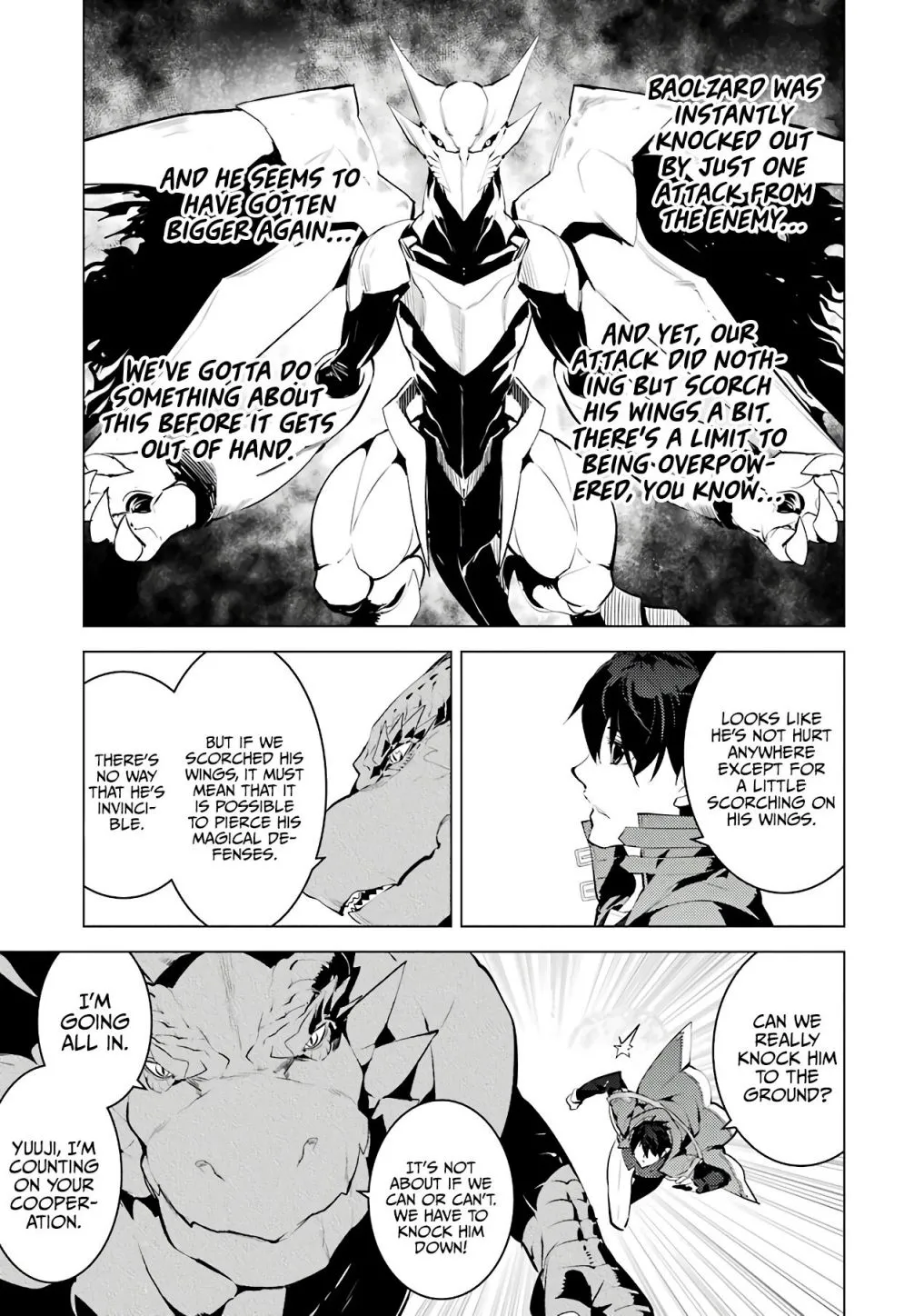 Tensei Kenja No Isekai Raifu ~Daini No Shokugyo Wo Ete, Sekai Saikyou Ni Narimashita~ - Page 2