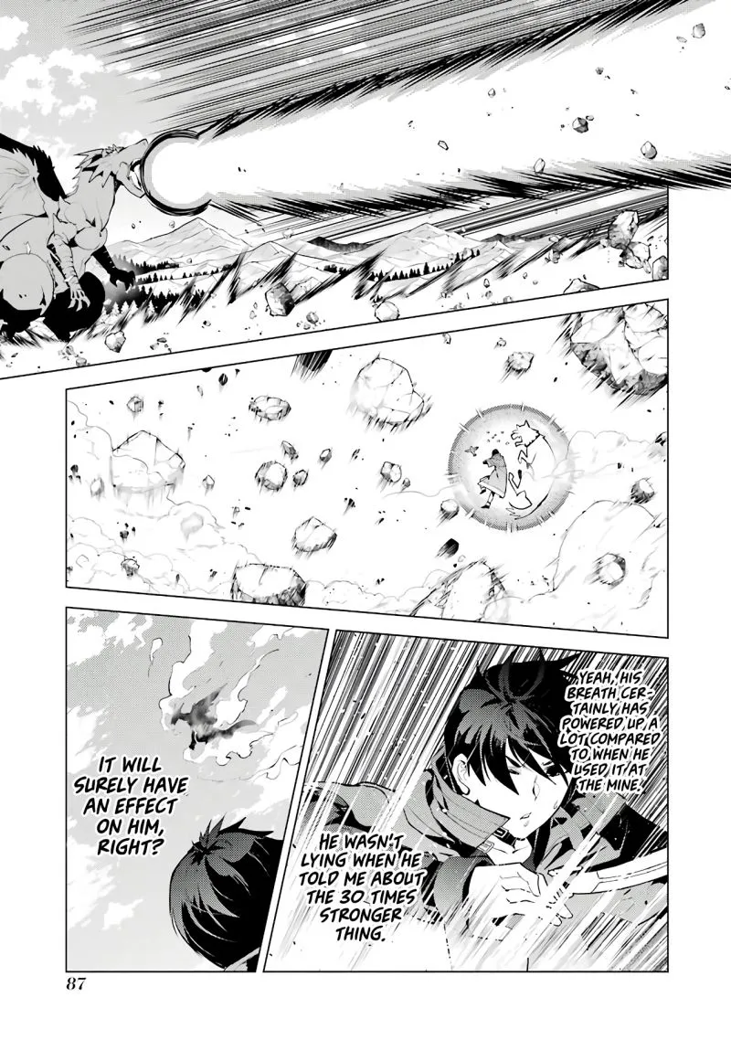 Tensei Kenja No Isekai Raifu ~Daini No Shokugyo Wo Ete, Sekai Saikyou Ni Narimashita~ - Page 23