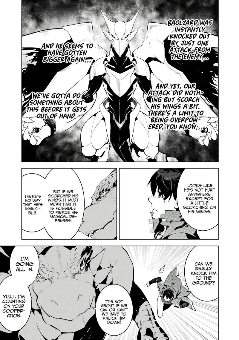 Tensei Kenja No Isekai Raifu ~Daini No Shokugyo Wo Ete, Sekai Saikyou Ni Narimashita~ - Page 29