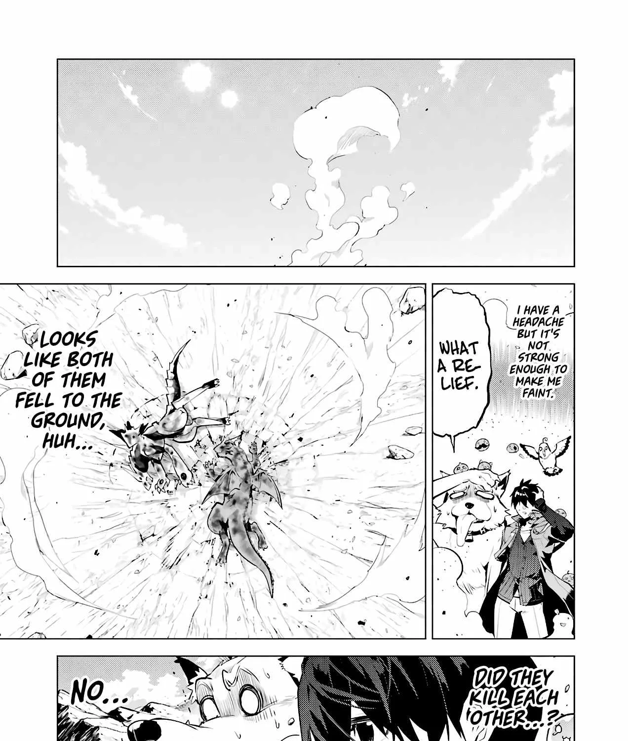 Tensei Kenja No Isekai Raifu ~Daini No Shokugyo Wo Ete, Sekai Saikyou Ni Narimashita~ Chapter 27.1 page 26 - Mangabat