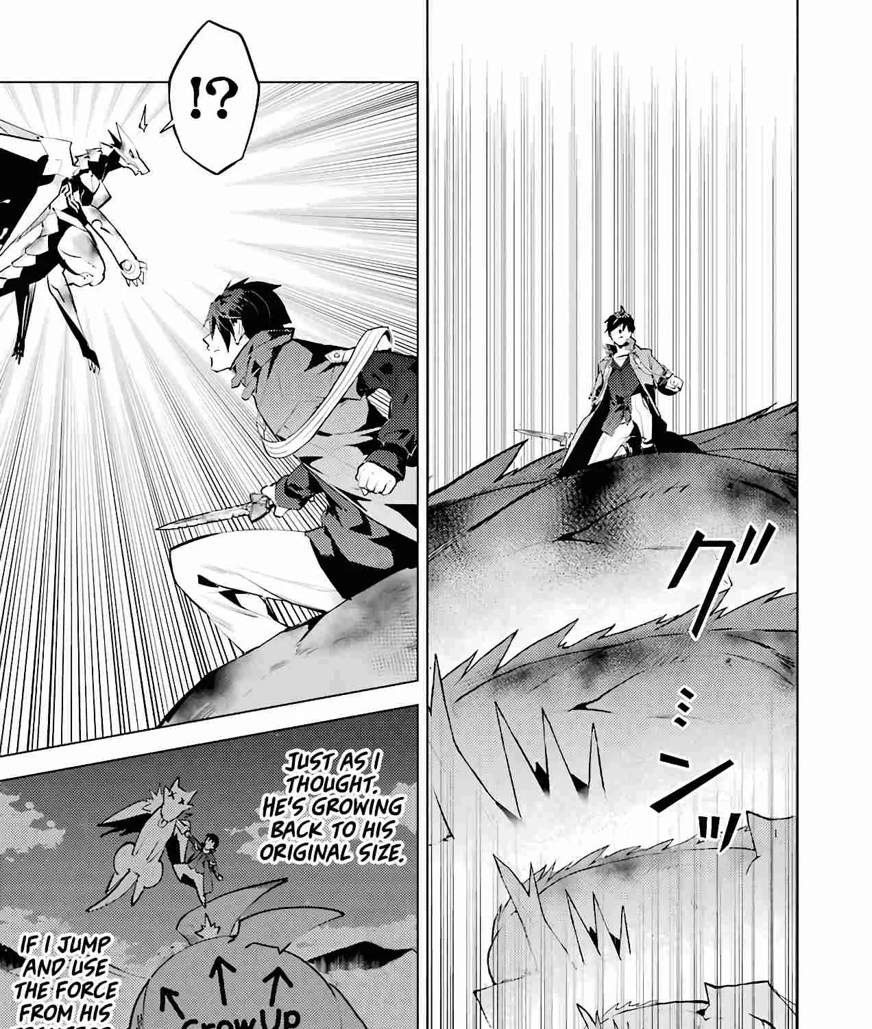 Tensei Kenja No Isekai Raifu ~Daini No Shokugyo Wo Ete, Sekai Saikyou Ni Narimashita~ - Page 37