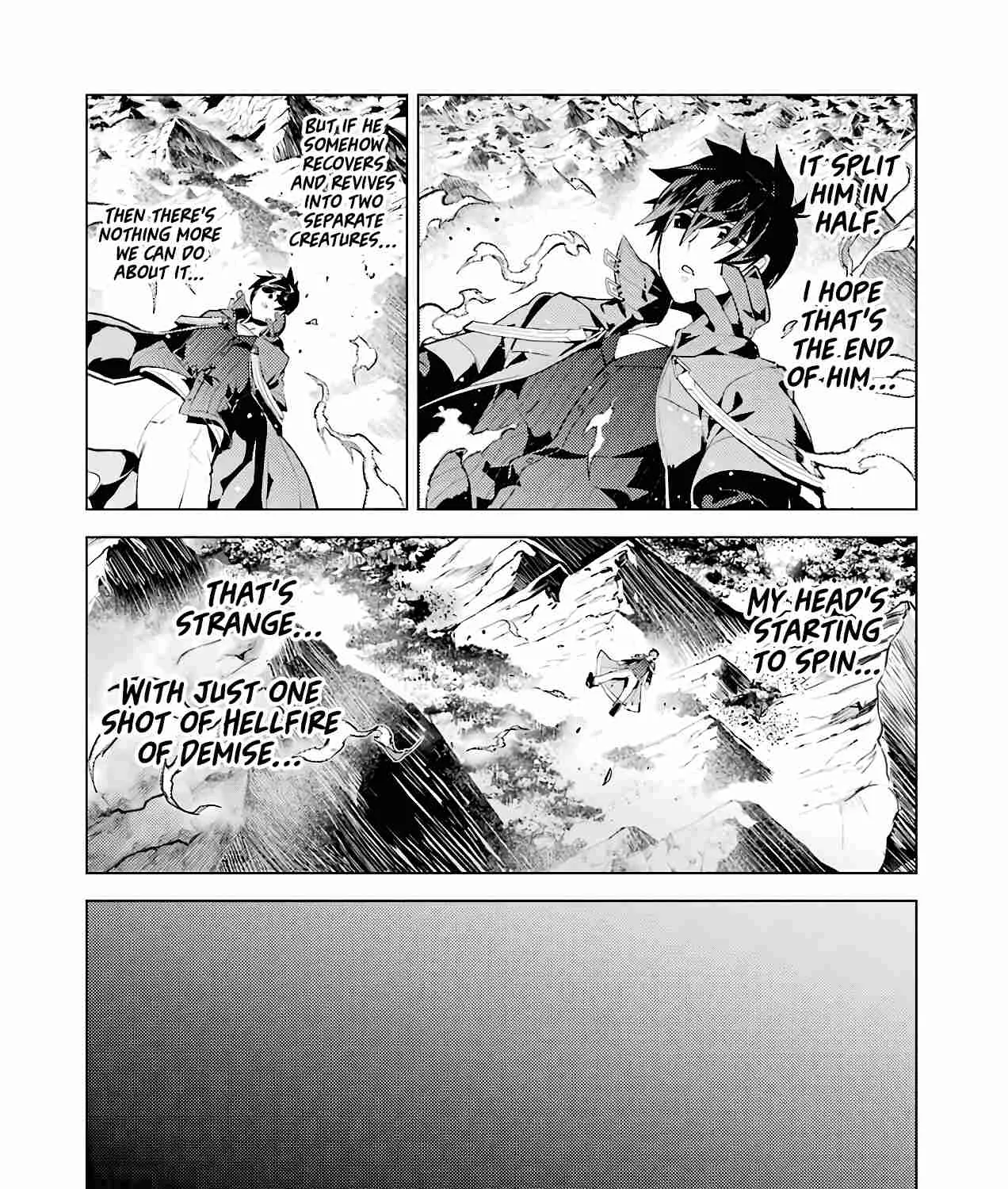 Tensei Kenja No Isekai Raifu ~Daini No Shokugyo Wo Ete, Sekai Saikyou Ni Narimashita~ Chapter 27.1 page 51 - MangaKakalot