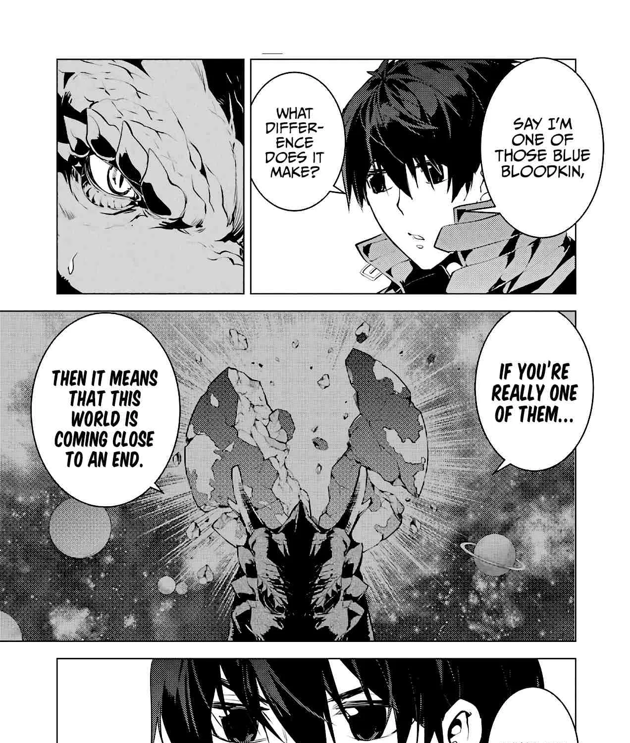 Tensei Kenja No Isekai Raifu ~Daini No Shokugyo Wo Ete, Sekai Saikyou Ni Narimashita~ - Page 16