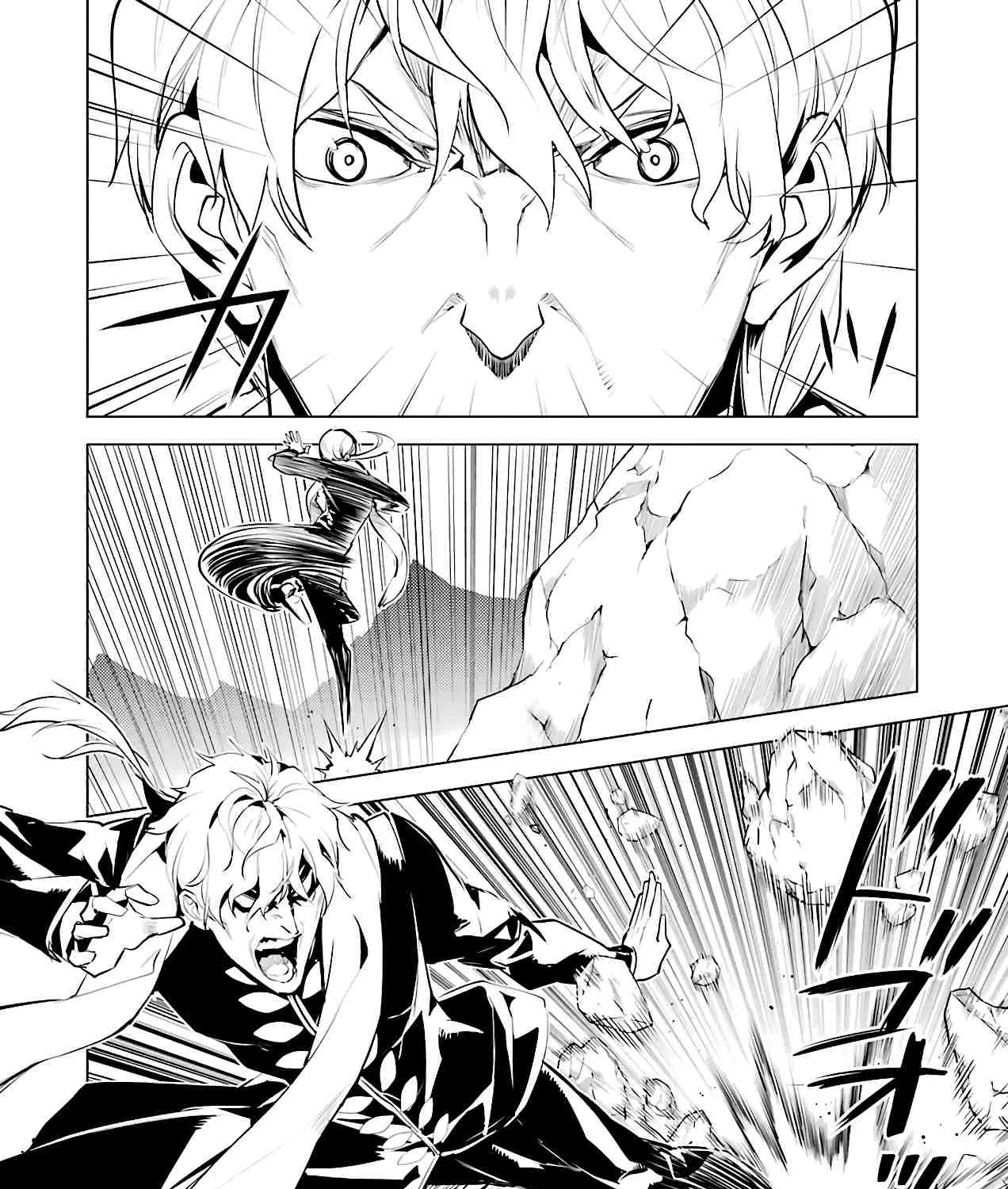 Tensei Kenja No Isekai Raifu ~Daini No Shokugyo Wo Ete, Sekai Saikyou Ni Narimashita~ - Page 30