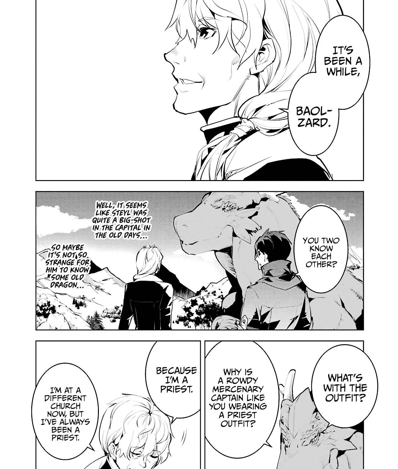 Tensei Kenja No Isekai Raifu ~Daini No Shokugyo Wo Ete, Sekai Saikyou Ni Narimashita~ - Page 36