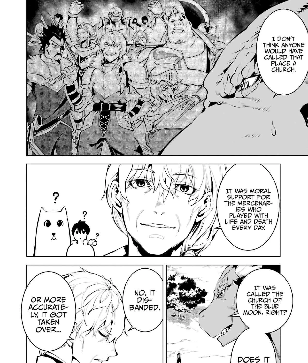 Tensei Kenja No Isekai Raifu ~Daini No Shokugyo Wo Ete, Sekai Saikyou Ni Narimashita~ - Page 38