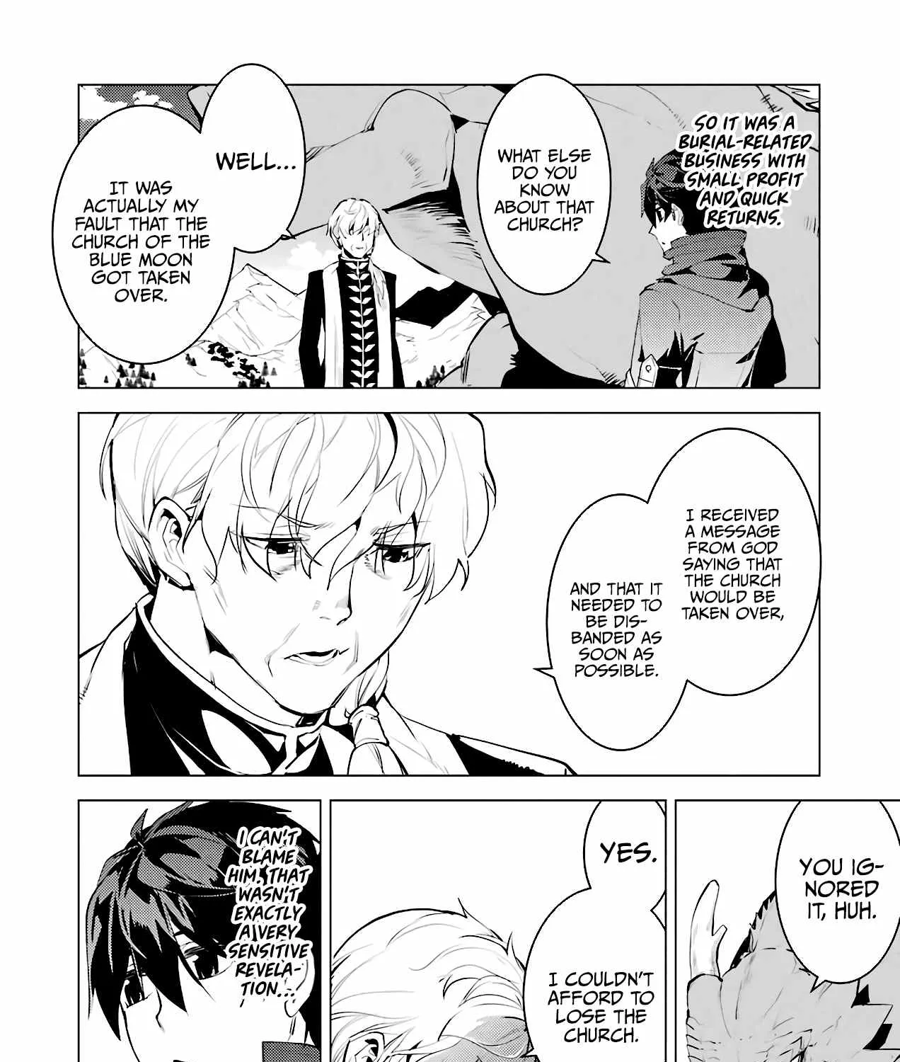 Tensei Kenja No Isekai Raifu ~Daini No Shokugyo Wo Ete, Sekai Saikyou Ni Narimashita~ - Page 46