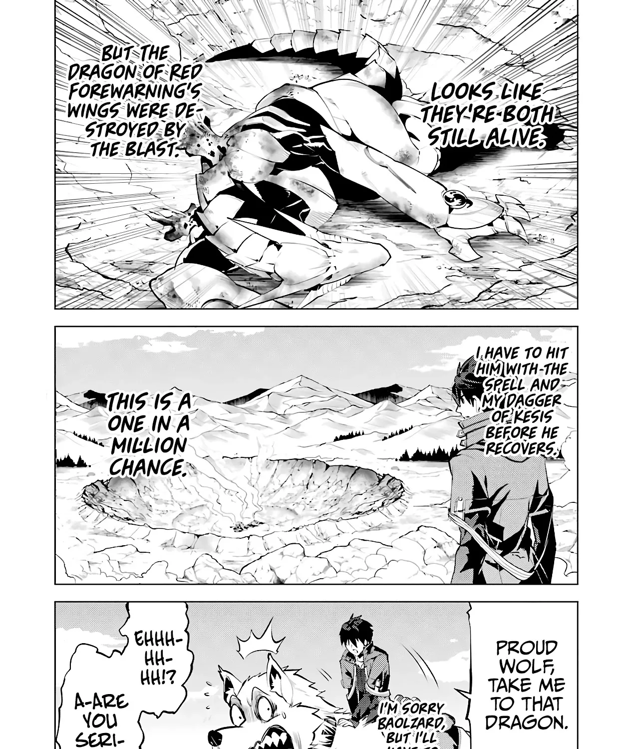 Tensei Kenja No Isekai Raifu ~Daini No Shokugyo Wo Ete, Sekai Saikyou Ni Narimashita~ - Page 27