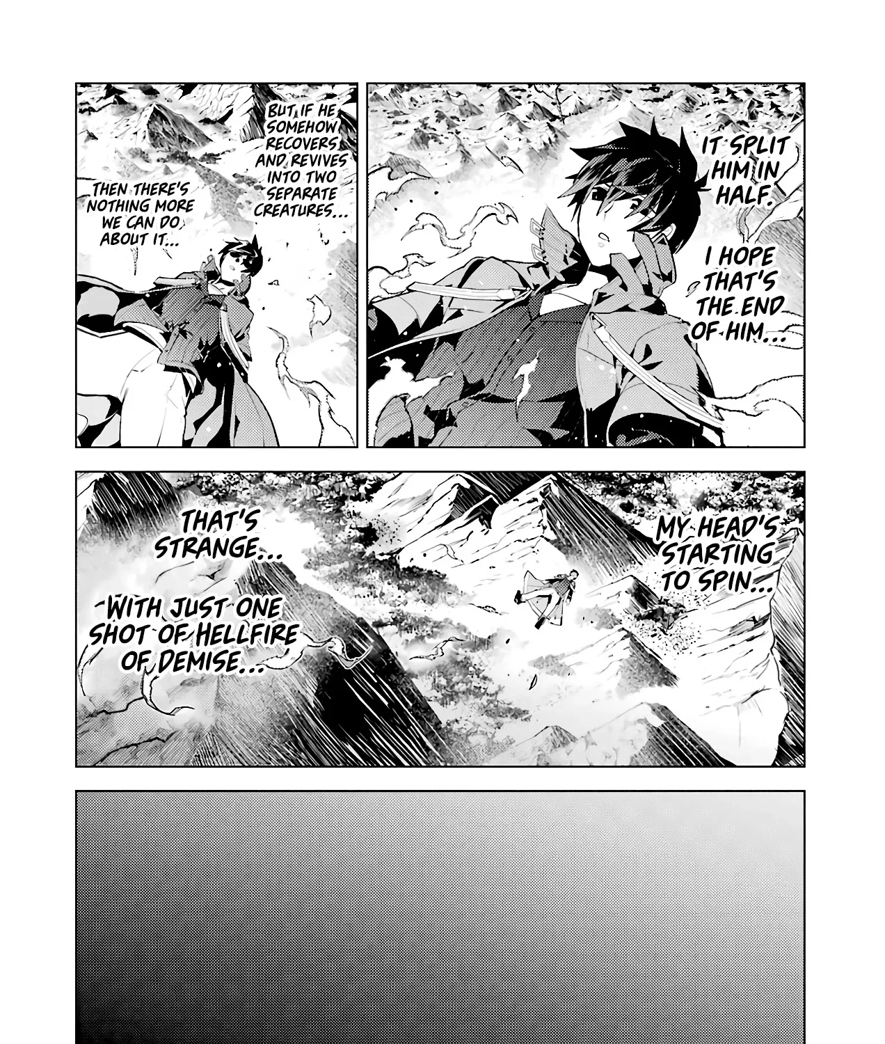 Tensei Kenja No Isekai Raifu ~Daini No Shokugyo Wo Ete, Sekai Saikyou Ni Narimashita~ Chapter 27 page 51 - Mangabat