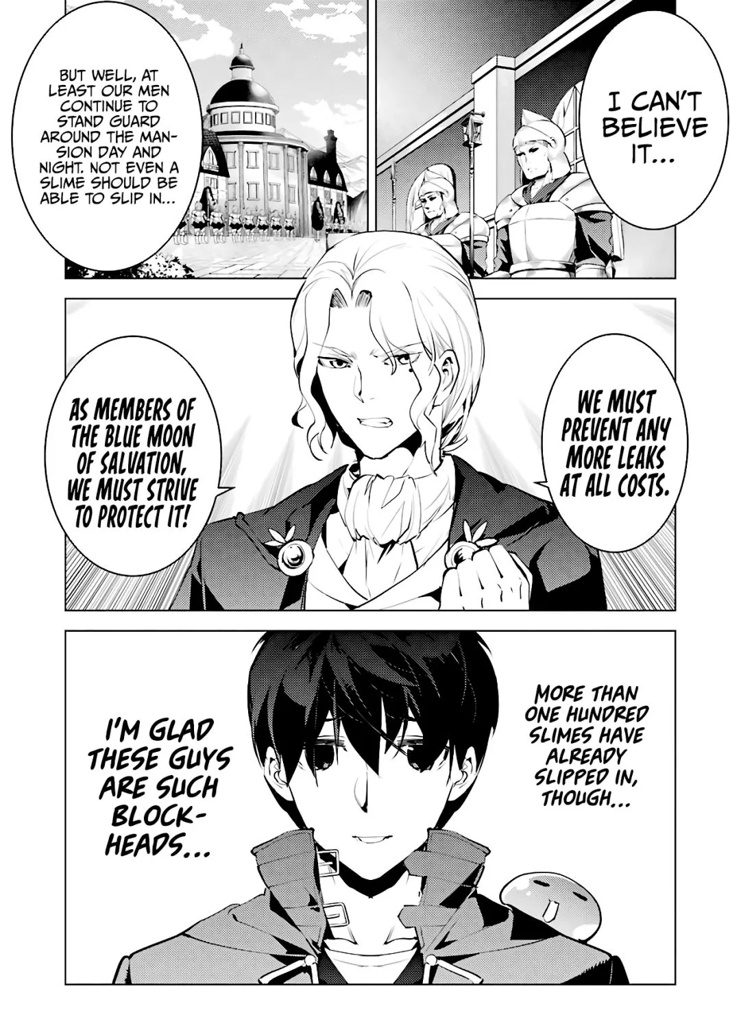 Tensei Kenja No Isekai Raifu ~Daini No Shokugyo Wo Ete, Sekai Saikyou Ni Narimashita~ - Page 16