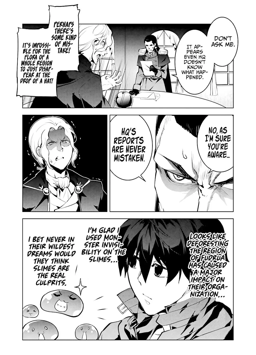 Tensei Kenja No Isekai Raifu ~Daini No Shokugyo Wo Ete, Sekai Saikyou Ni Narimashita~ Chapter 28.2 page 9 - MangaKakalot