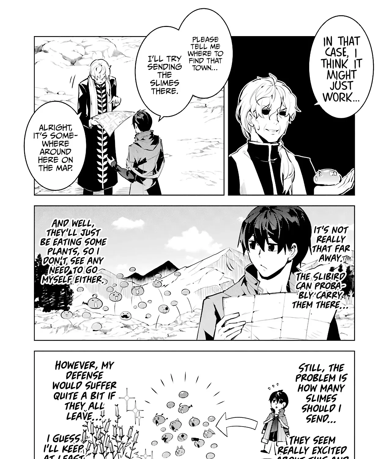 Tensei Kenja No Isekai Raifu ~Daini No Shokugyo Wo Ete, Sekai Saikyou Ni Narimashita~ - Page 22