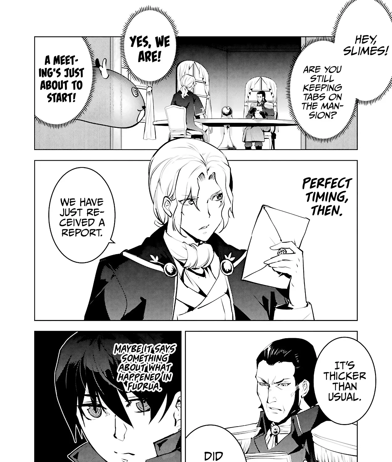 Tensei Kenja No Isekai Raifu ~Daini No Shokugyo Wo Ete, Sekai Saikyou Ni Narimashita~ - Page 62