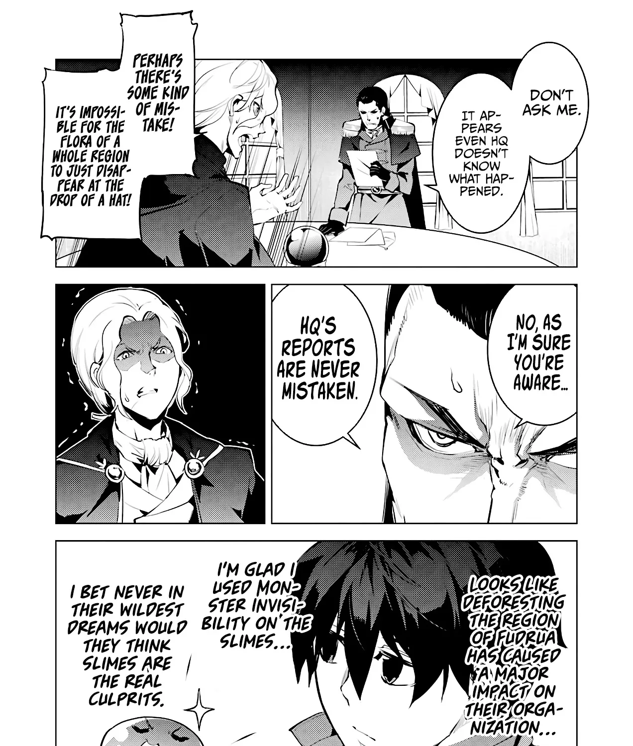 Tensei Kenja No Isekai Raifu ~Daini No Shokugyo Wo Ete, Sekai Saikyou Ni Narimashita~ Chapter 28 page 71 - Mangabat