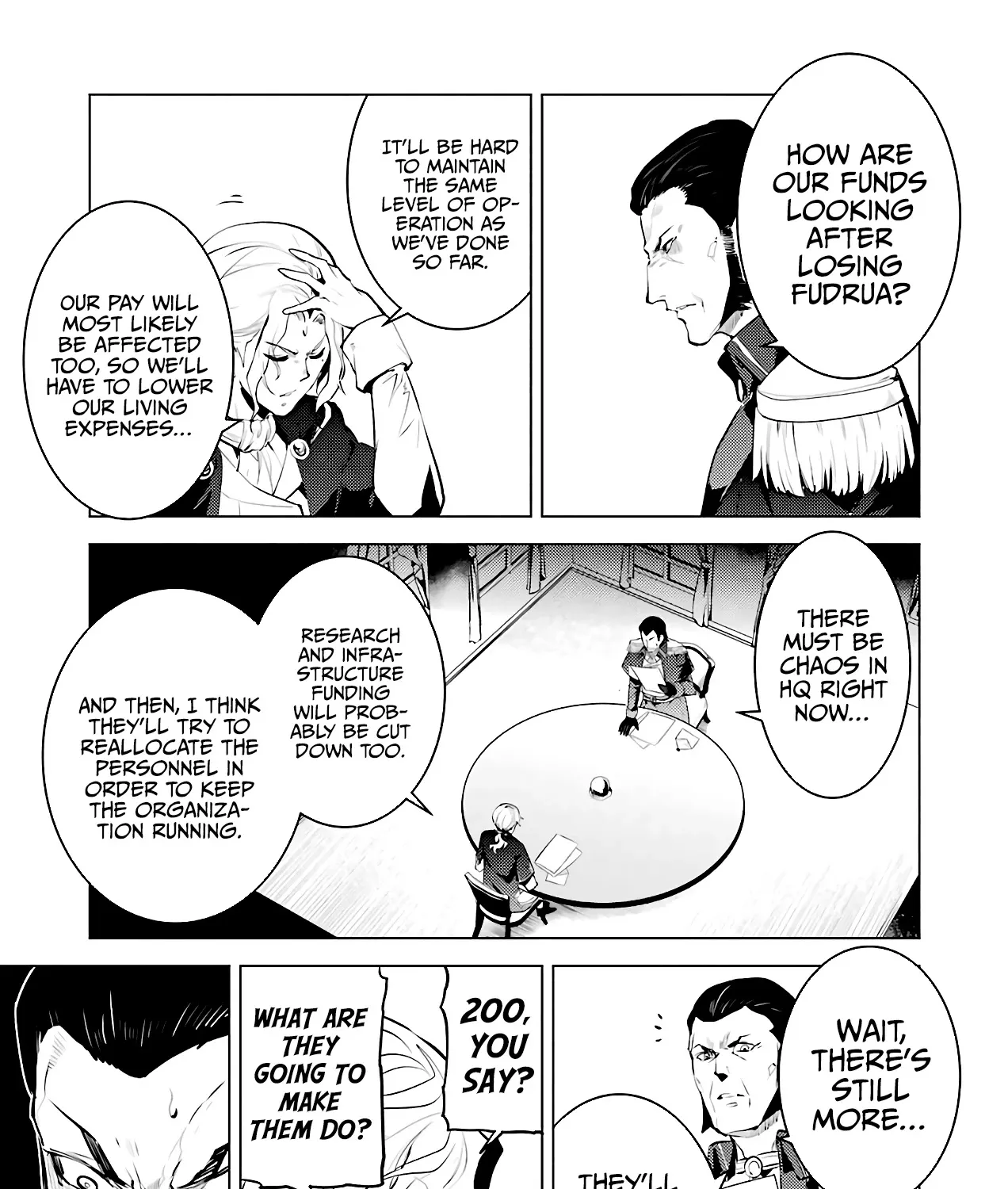 Tensei Kenja No Isekai Raifu ~Daini No Shokugyo Wo Ete, Sekai Saikyou Ni Narimashita~ - Page 72