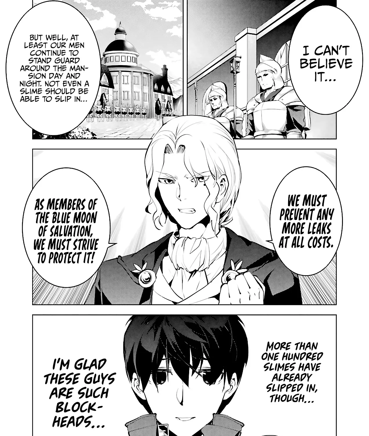 Tensei Kenja No Isekai Raifu ~Daini No Shokugyo Wo Ete, Sekai Saikyou Ni Narimashita~ - Page 78