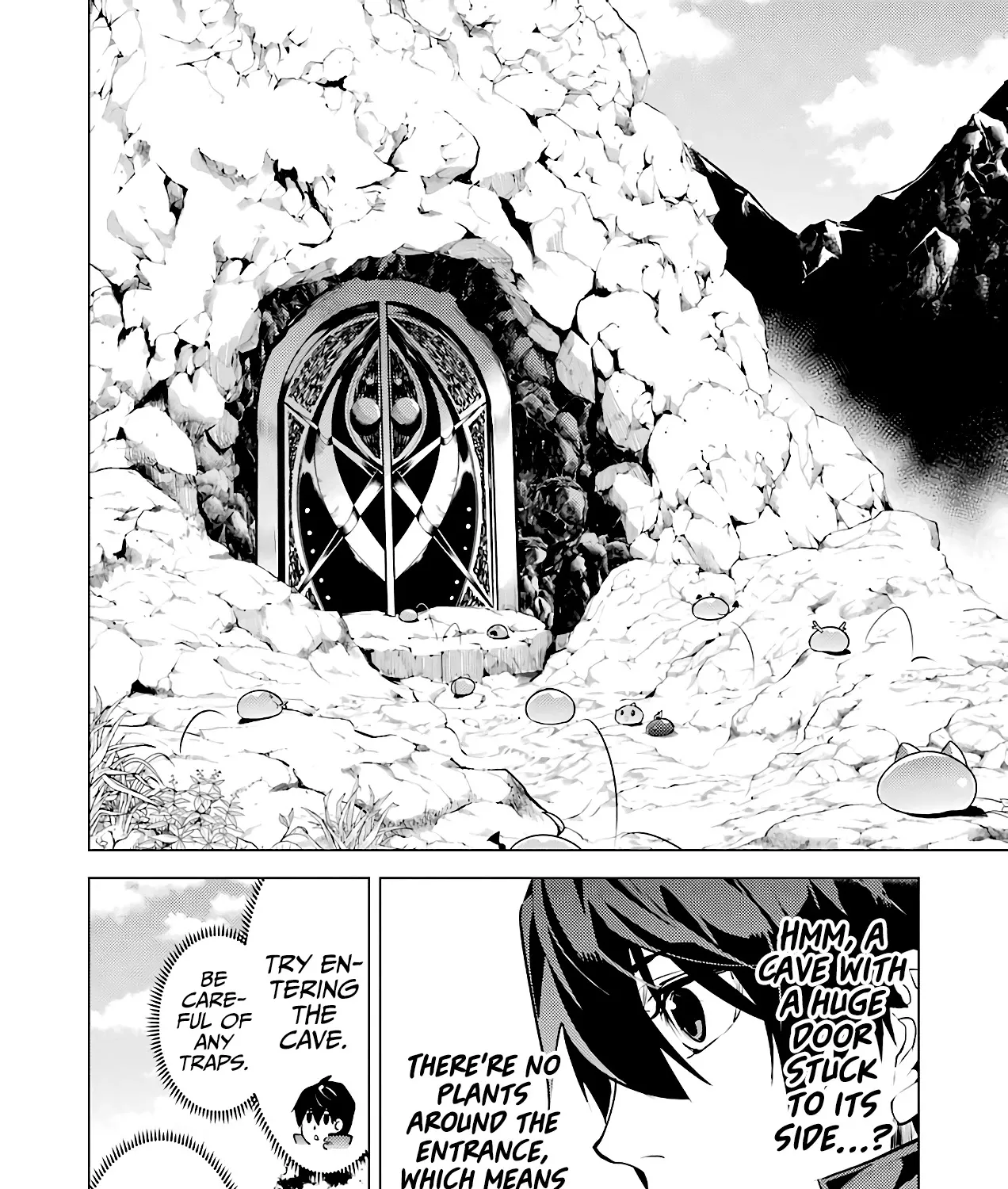 Tensei Kenja No Isekai Raifu ~Daini No Shokugyo Wo Ete, Sekai Saikyou Ni Narimashita~ - Page 90