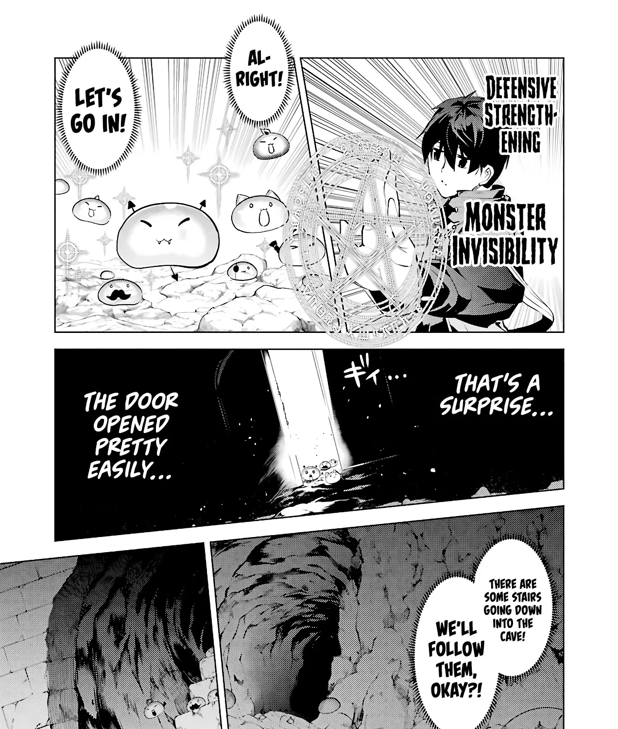 Tensei Kenja No Isekai Raifu ~Daini No Shokugyo Wo Ete, Sekai Saikyou Ni Narimashita~ - Page 92