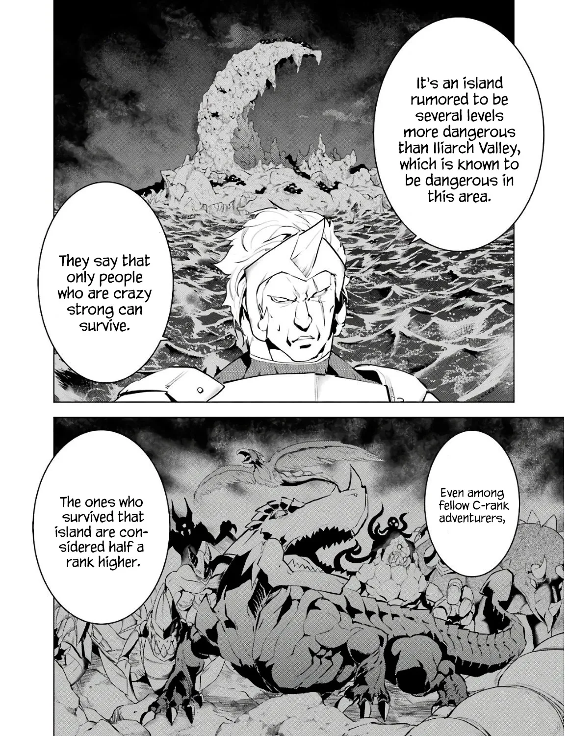 Tensei Kenja No Isekai Raifu ~Daini No Shokugyo Wo Ete, Sekai Saikyou Ni Narimashita~ - Page 110