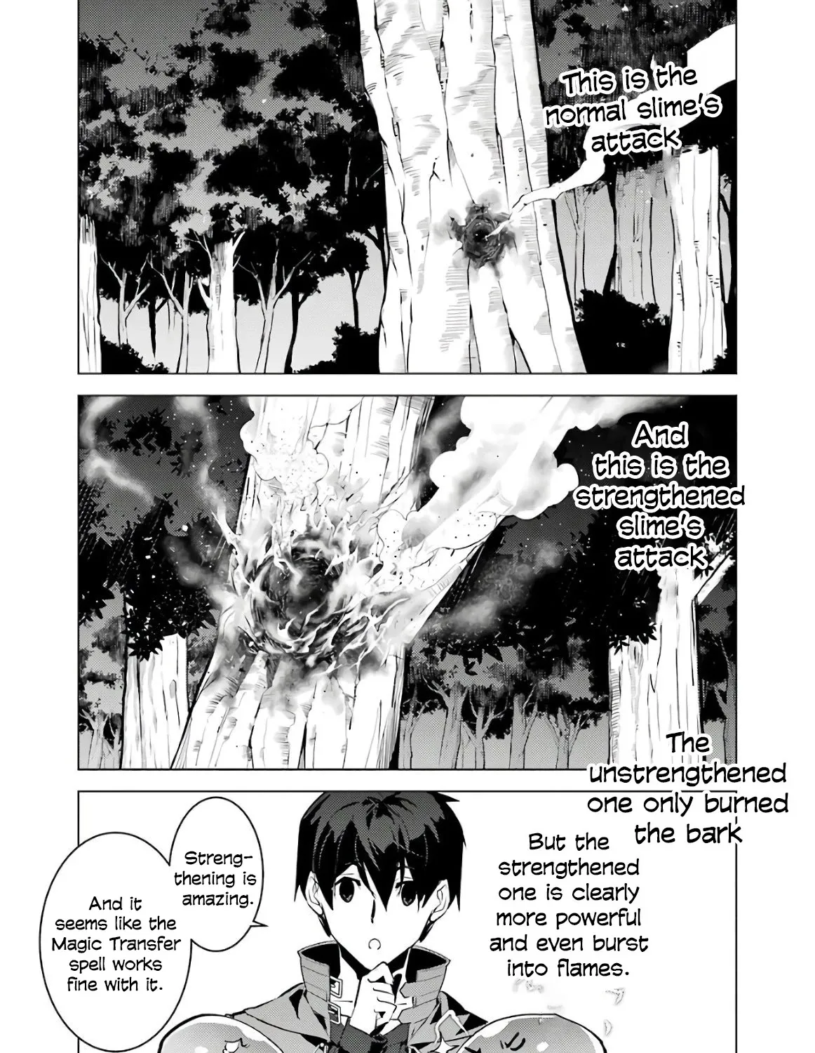 Tensei Kenja No Isekai Raifu ~Daini No Shokugyo Wo Ete, Sekai Saikyou Ni Narimashita~ - Page 20